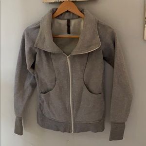 Lululemon sweater